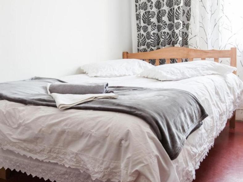 Veriko'S Guest Hause Kazbegi Dış mekan fotoğraf